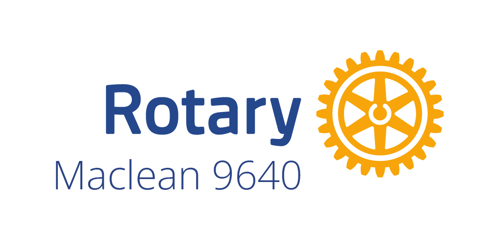 Rotary Maclean 9640